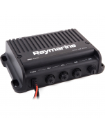 Raymarine Ray91 fastmontert VHF med AIS og ett håndsett