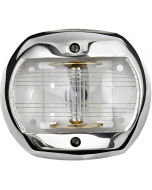 Osculati Classic 12 AISI316 lanterne rustfritt stål (akter)