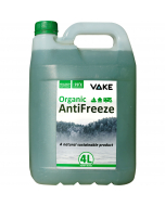 Organic AntiFrost giftfri, organisk frostvæske 4 liter (-28 grader)