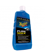 Meguiar's Marine Pure Wax