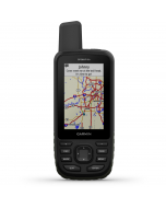 Garmin GPSMAP 66s håndholdt GPS-mottaker