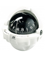 Plastimo kompass Offshore 105, hvit