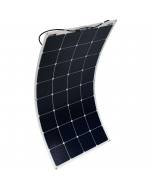 Skanbatt SFS110W fleksibelt solcellepanel 110W