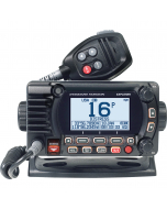 Standard Horizon GX1800E fastmontert VHF med GPS