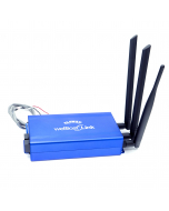Glomex WebBoat LINK 4G og WiFi router
