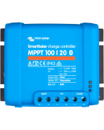 Victron SmartSolar MPPT 100/20A solcelleregulator med Bluetooth