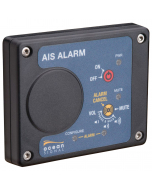 Ocean Signal AIS alarm