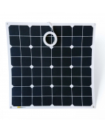 SUNBEAMsystem Tough 55W Flush solcellepanel
