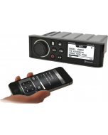 Fusion MS-RA70 FM/Bluetooth