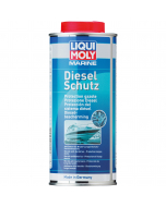 Liqui Moly Marine dieselbeskyttelse 1 liter
