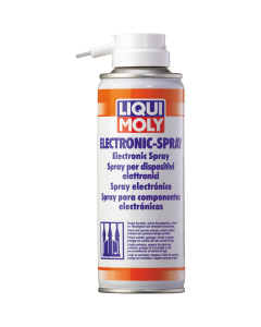 Liqui Moly Elektronikkspray fullsyntetisk 200ml