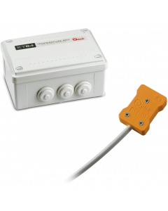 Quick B4NRG temperatursensor-kit