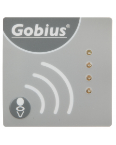 Gobius 1 septikmåler med 1 sensor