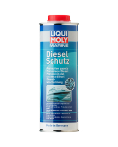 Liqui Moly Marine dieselbeskyttelse 500ml