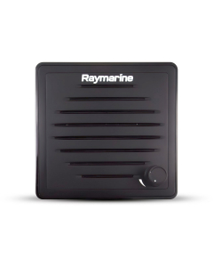 Aktiv høyttaler for Ray90/91 VHF