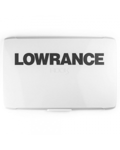 Lowrance HOOK2 12" soldeksel