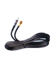 Glomex kabel for radio til splitter V9147