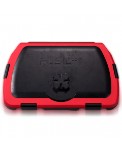 Fusion ActiveSafe oppbevaringsboks rød