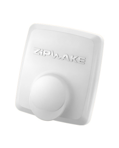 Zipwake CP-S soldeksel hvit
