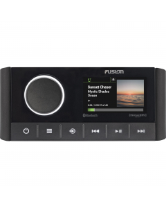 Fusion Apollo RA670 FM/AM og DAB+ mulighet stereoanlegg med Bluetooth