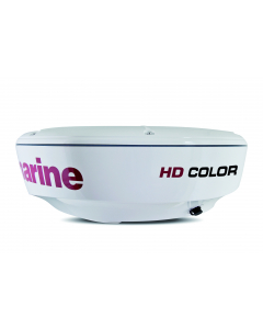Raymarine HD Digital Radarantenne RD418HD med kabel