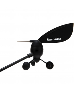 Raymarine vindgiver med 30m kabel E22078