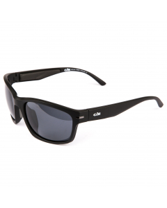 Gill Reflex 9668 solbrille (svart)