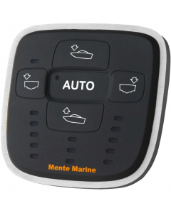 Mente Marine ACS A autopanel for trimplan - Roll and Pitch+