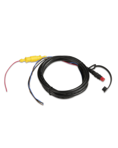 Garmin strøm - NMEA 0183 kabel