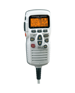 CMP31 ekstra håndsett til Standard Horizon VHF