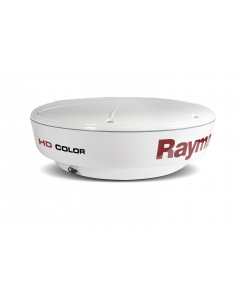 Raymarine HD Digital Radarantenne RD424HD