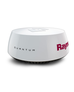 Raymarine Quantum Q24W Radar kun WiFi