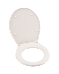 Toalettsete med soft close til Jabsco Regular toalett