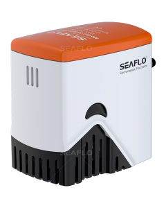 Seaflo 05 Serie lukket nivåbryter 12V