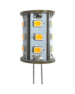 Nautilight LED G4 Tower 2,2 Watt 12 / 24 Volt