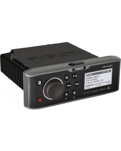 Fusion MS-UD650 AM/FM/Blåtann/USB/UNI-DOCK