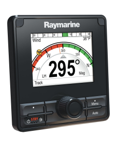 Raymarine p70Rs autopilotdisplay