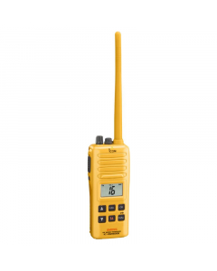 Icom IC-GM1600E håndholdt VHF med GMDSS