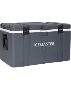 IceMaster PRO 120L passiv kjøleboks