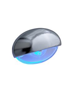 Båtsystem Steplight LED trinnlys (blå)
