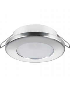 Quick TED C 2W LED spotlight for innbygging (IP40)