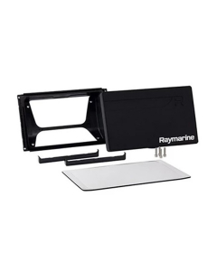 Raymarine frontmontering for Axiom 9