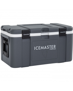 IceMaster PRO 50L passiv kjøleboks