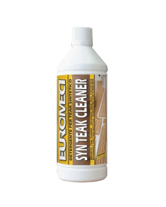 Euromeci Syntetisk Teak Cleaner 1 liter