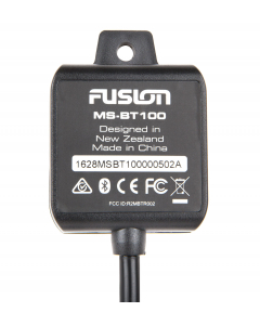 Fusion MS-BT100 bluetoothmodul