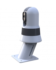 Scanstrut Camera Power Mount monteringsmast for termisk kamera