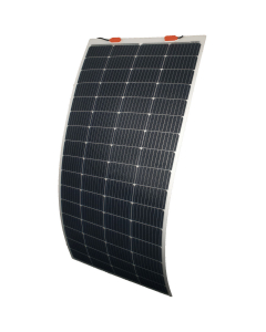 Skanbatt SFP-70W Fleksibelt Solcellepanel Mono 70W