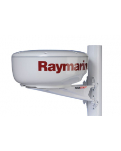 ScanStrut masteplattform for Raymarine-radar