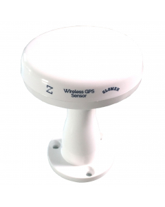 Glomex ZigBoat GPS-sensor