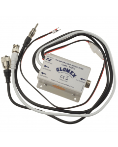 Glomex AIS / VHF / Radio splitter